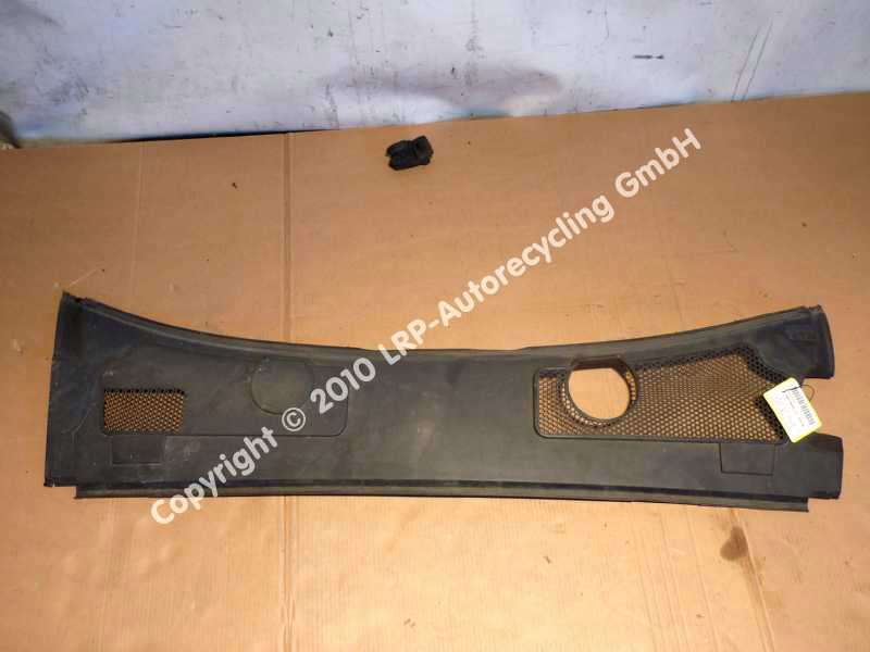 Audi A6 C6 4F original Windlauf Abdeckung Wasserkasten 4F1819447 BJ2004